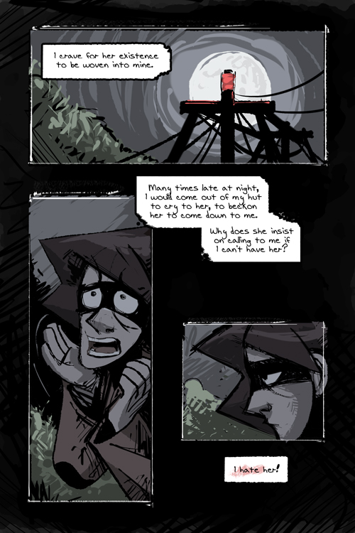 Comic #11