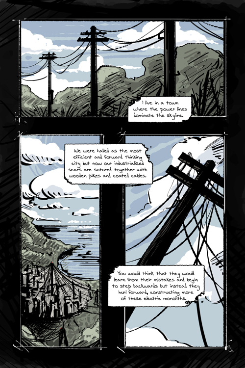 Comic #2