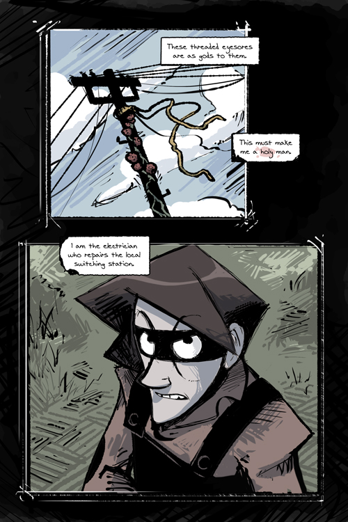 Comic #3