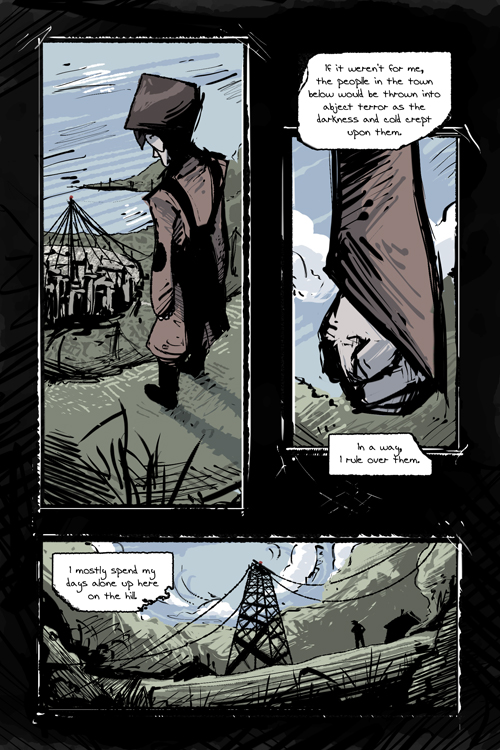 Comic #4
