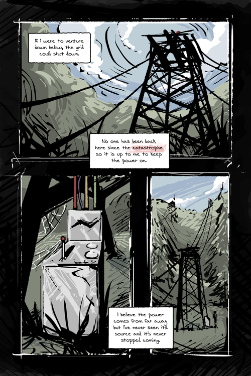 Comic #5