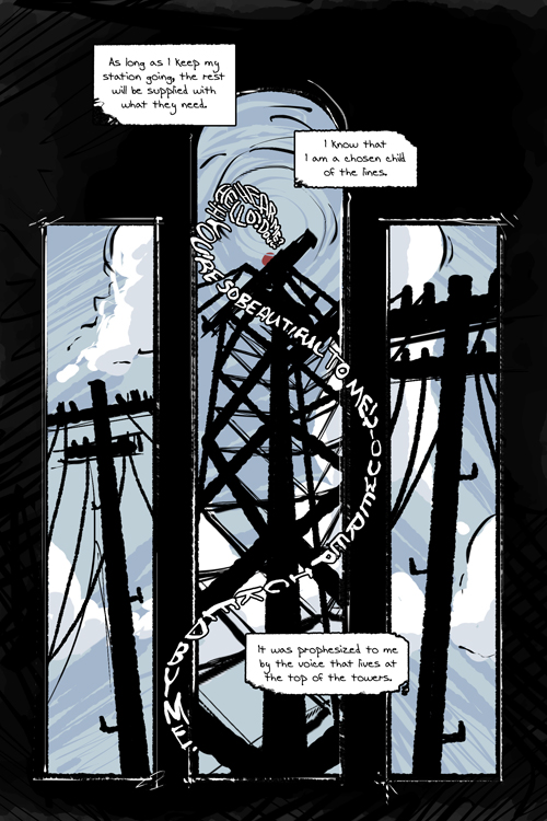 Comic #6