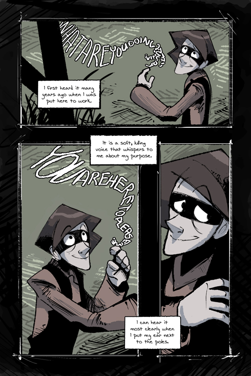 Comic #7