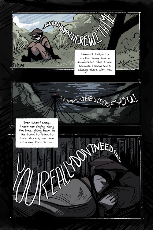 Comic #8